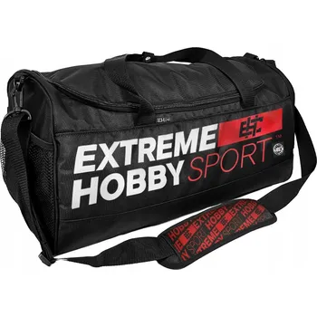 Sportovní taška Extreme Hobby Sportovní taška Classic Červená