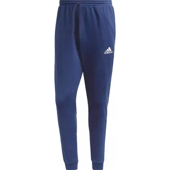 Adidas pánské tepláky H57529 modré, velikost XL