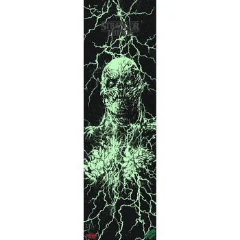 mob Grip stranger things vecna gitd grip tape