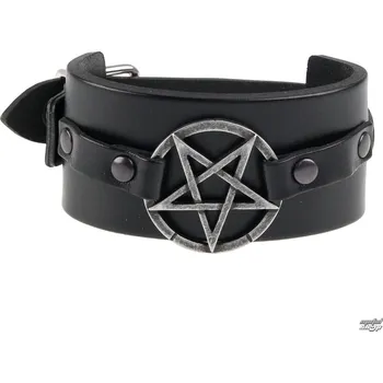 Náramek náramek PENTAGRAM