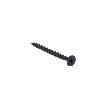 Vrut Vrut do sádrokartonu3.5x25 do dřeva se zápustnou hlavou PZ Průměr 3,5/25 3,5x25