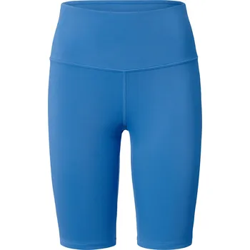 Dámské kraťasy 655823 - Tchibo - Sportovní cyklistické šortky - pro ženy - vel. L 44/46 - barva: modrá