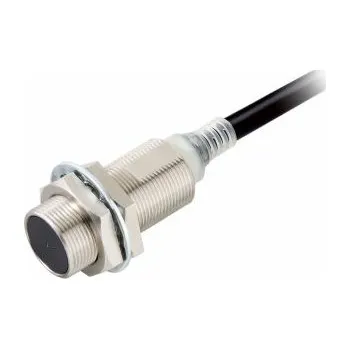 Omron Indukční, Snímač přiblížení Válec se závitem M18 8 mm