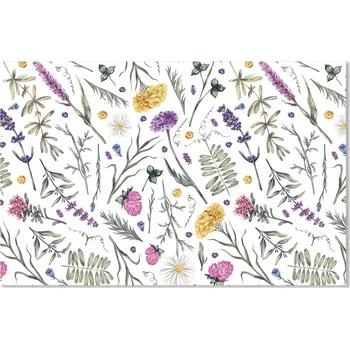 prostírání Sablio Prostírání Babiččina zahrádka: 40x30cm