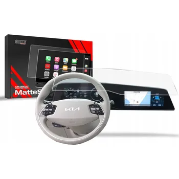 Obraz Ochranná Fólie GrizzProtector pro Kia Niro 2 (2022-2025) 20,5"