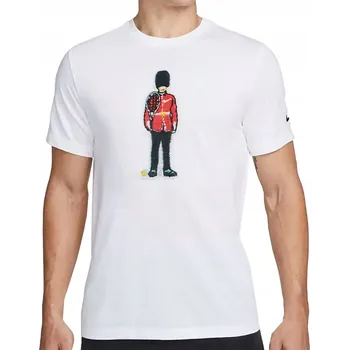 Tričko tričko Nike Court DD8574100 XS