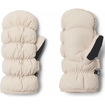 Columbia Amaze Puff™ Mitten 2138341278 - dark stone XS