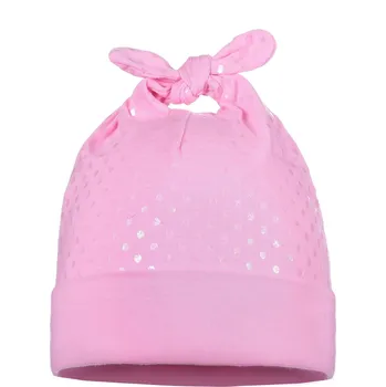 Čepice Dětská čepice Majka 44