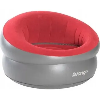 Křeslo Vango Nafukovací křeslo Inflatable Donut Flocked