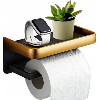 Držák na toaletní papír Arhatreya