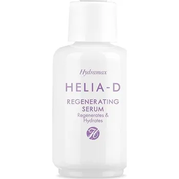Pleťové sérum Helia-D Hydramax regenerační sérum 30 ml