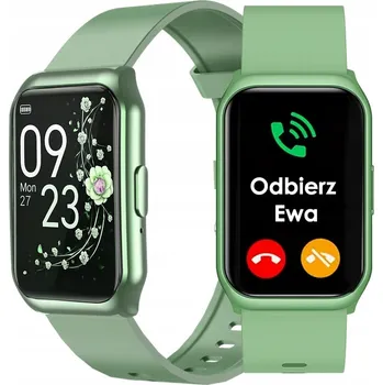 Hodinky Dámské Hodinky Chytré Hodinky - upozornění, krokoměr, fitness, BT