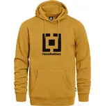 Pánská mikina Leader honey Horsefeathers M