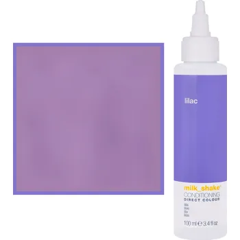 Milk Shake Tónovací kondicionér Lilac Direct Colour Fialový 100 ml