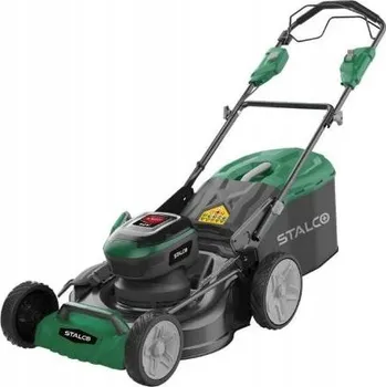 Sekačka Akumulátorová sekačka Stalco 51 cm