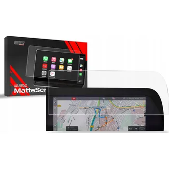 Vrták Ochranná Fólie GrizzProtector pro Porsche 911 992 (2019-2025) 10,9"