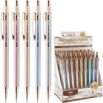 Mikrotužka Mikrotužka / Pentelka kovová M&G CS05 0,5 mm