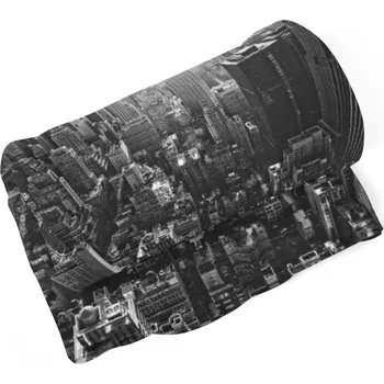 deka Sablio Deka Mrakodrapy 3 - 150x120 cm