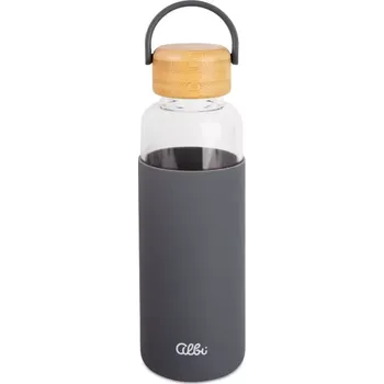 Láhev Albi Meruňková skleněná láhev 500 ml