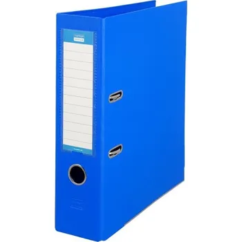 Tip Top Office Pákový pořadač Office A4 80 mm - modrý