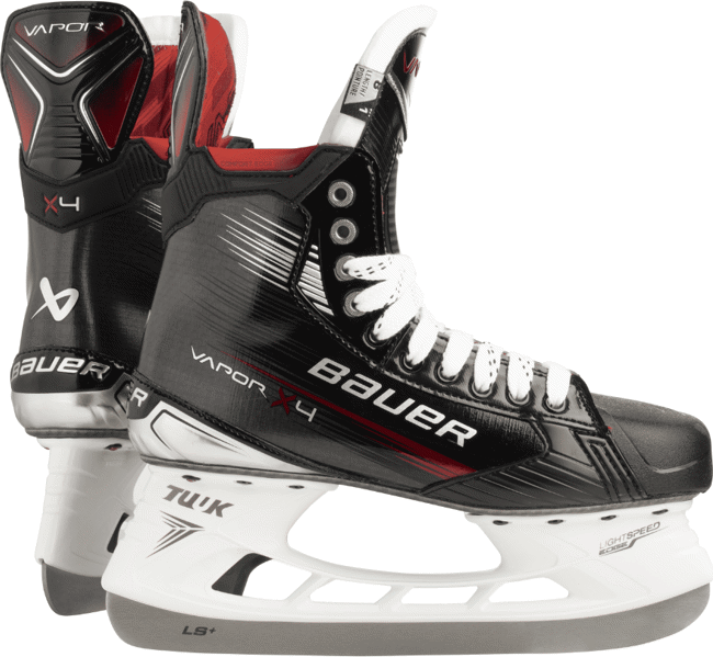 Bauer Brusle Vapor X4 Sr