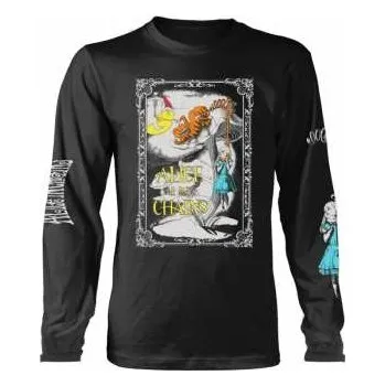 Merch Alice In Chains: Wonderland L 2022