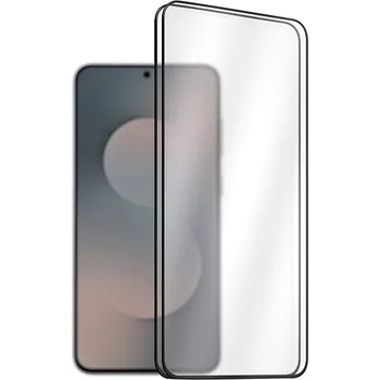 AlzaGuard 2.5D FullCover Glass pro Samsung Galaxy S25 FE