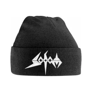 Čepice Merch Sodom: Čepice Logo Sodom 2018