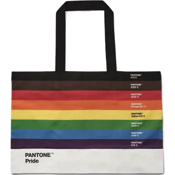 Nákupní taška PANTONE Plážová taška - Pride