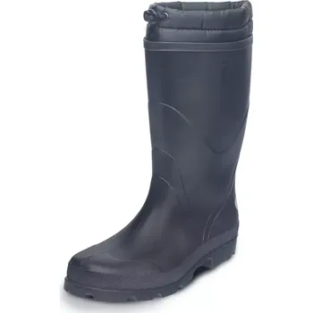 Pracovní obuv FROSTWELL OB CI SR holina černá zateplená - 47