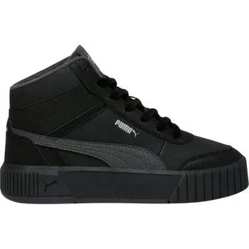 Dámské tenisky Puma Carina Mia Mid WTR dámské boty black 403584 03 dámské 37
