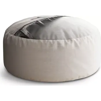 Taburet Sablio Taburet Circle Molo 2: 38x48 cm