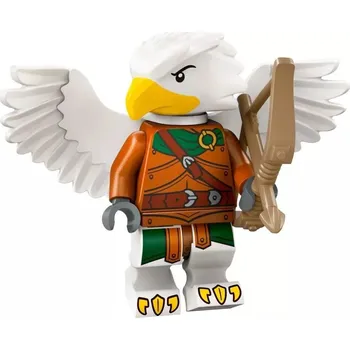 Stavebnice LEGO LEGO® 71047 Dungeons & Dragons® Minifigurka Strážce Aarakokra