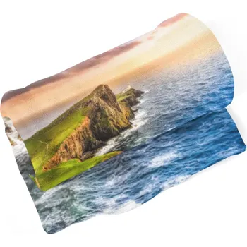 deka Sablio Deka Skalnaté pobřeží - 150x120 cm