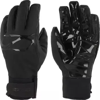 Lyžařské rukavice Eska Steve - velikost 9