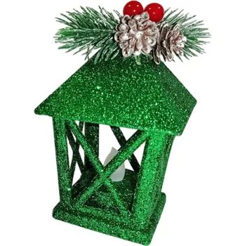 Svíčka Flexio Lucernička s LED světlem