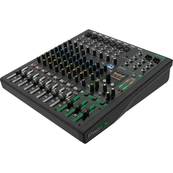 Mixážní pult Mackie ProFX12v3+