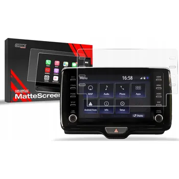 Obraz Matná Fólie pro Toyota Yaris 8” (2020-2023)