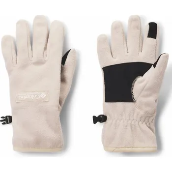 Rukavice Columbia Sequoia Grove Glove™ W 2136931279 - dark stone XS
