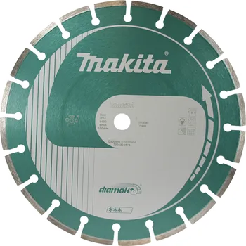 Příslušenství k nářadí Makita B-13281 diamantový kotouč DiaMak 300x20=newB-54031