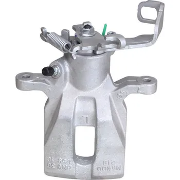 Brzdový třmen Brzdový třmen BOSCH 0 986 134 609