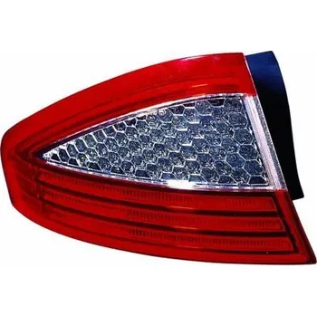 Zadní světlomet Zadní světlo ABAKUS 431-1973R-UE