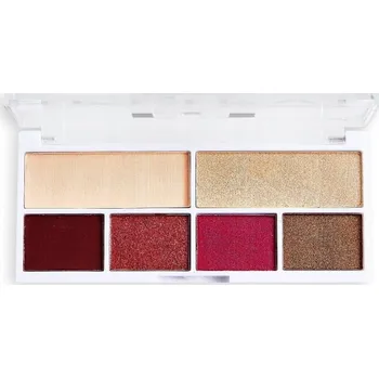 Přípravek na oči Revolution Relove Colour Play Believe 5,2 g paletka očních stínů