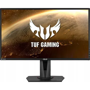 Monitor LED Monitor Asus VG27AQ 27" 2560 x 1440 px IPS / PLS