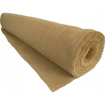 Obraz Tkanina jutowa 320 g přírodní, 160 cm, plátěná juta
