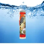 Sikaflex-112 Crystal Clear / transparentní 290ml