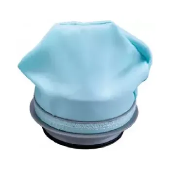 Filtr do vysavače 1910C7-9 Filtr pro CL003G Makita