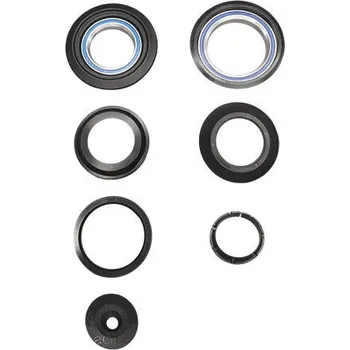 Hlavové složení Hlavové složení CUBE #23