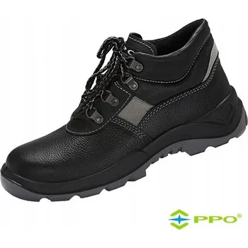 Pracovní obuv Pracovní obuv kotníková PPO 305 velikost 46