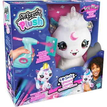 kreativní sada EPEE Airbrush Plush Studio